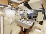 Dethleffs Premium Liner I 2009 года